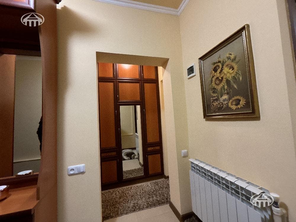 Առանձնատուն · 6 սեն. · 232 մ² · Նորք-Մարաշ