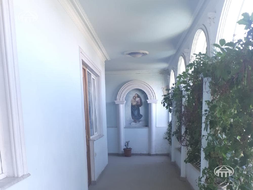 Առանձնատուն · 9 սեն. · 927 մ² · Նորք-Մարաշ — Լուսանկար 2 / 18
