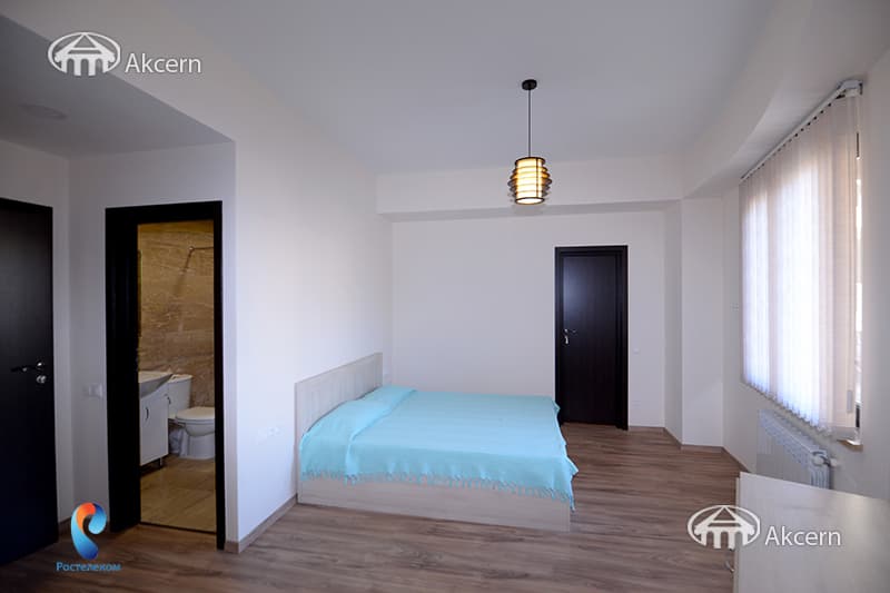Apartment · 3 rooms · 126 m² · Kentron