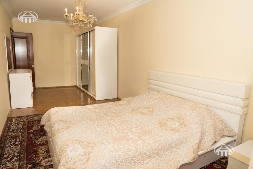 Квартира · 4 комн. · 112 м² · Арабкир