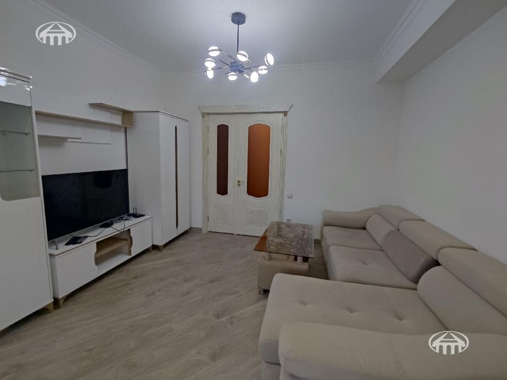 Квартира · 68 м² · Норк-Мараш