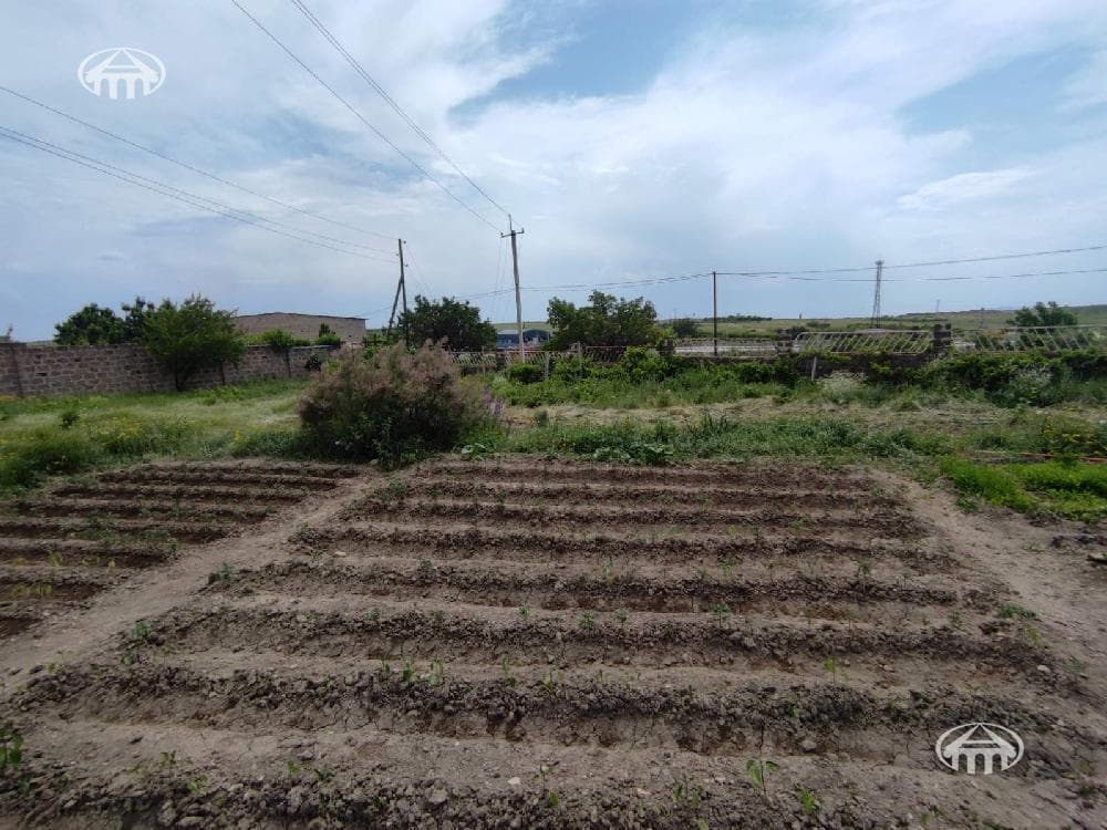 Land · 6,854 m² · Ashtarak