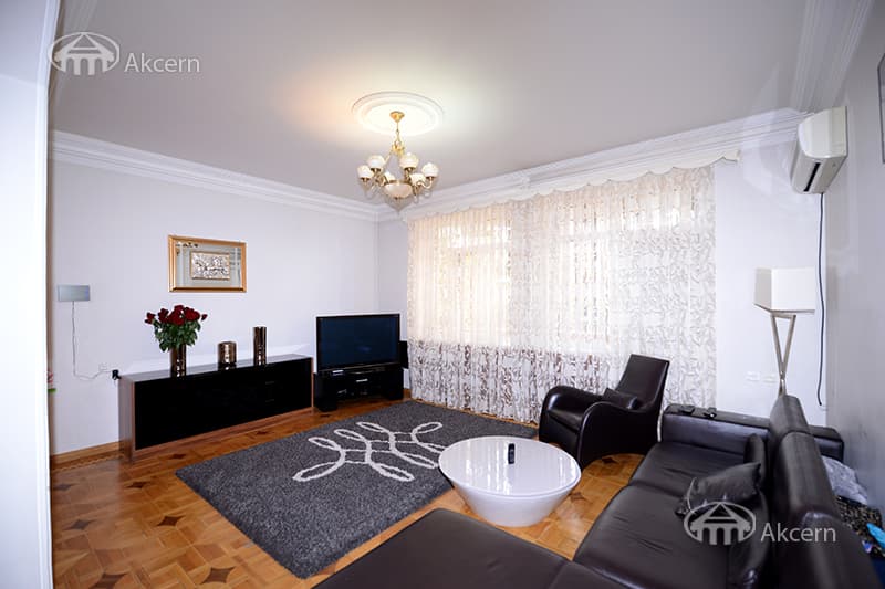 Mansion · 9 rooms · 777 m² · Malatia-Sebastia