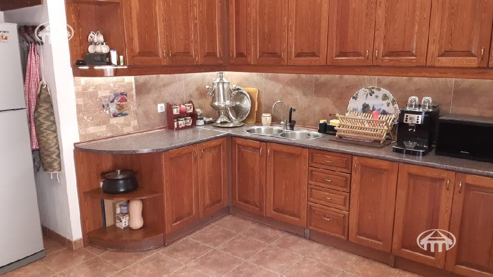 Особняк · 6 комн. · 535 м² · Канакер-Зейтун