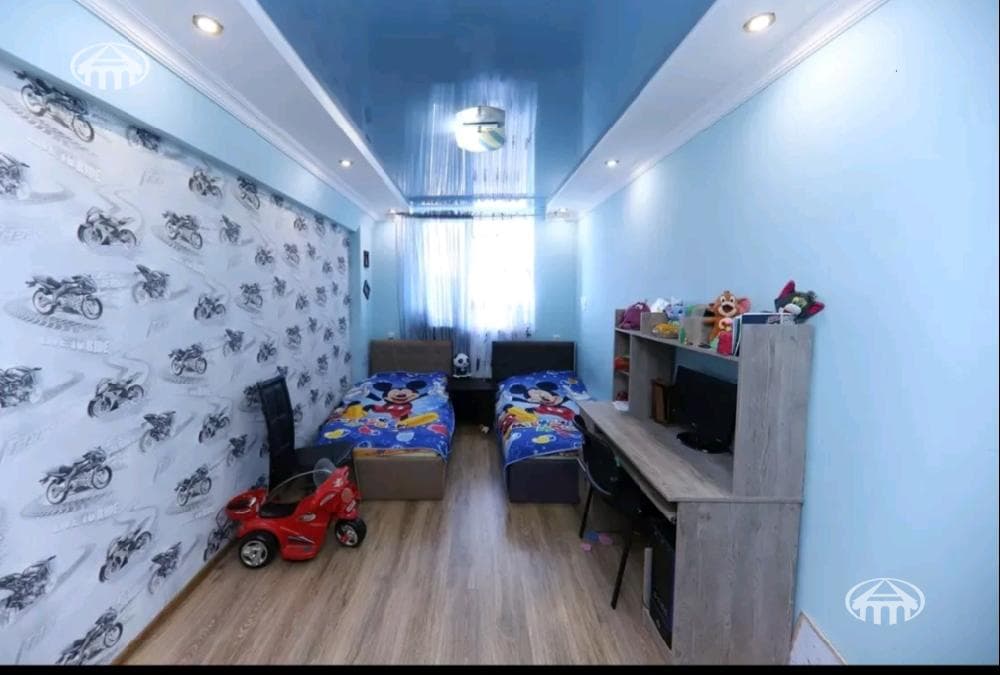 Apartment · 3 rooms · 120 m² · Nor Nork