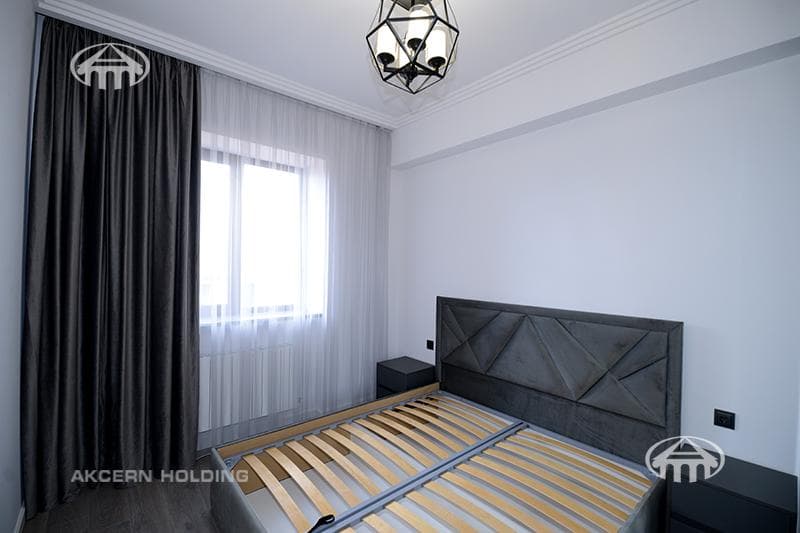 Apartment · 4 rooms · 107 m² · Davtashen