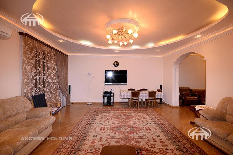 Բնակարան · 4 սեն. · 153 մ² · Արաբկիր