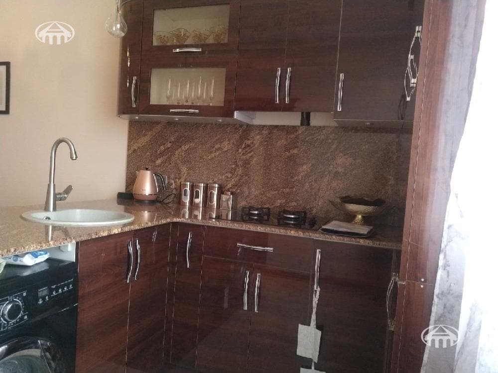 Բնակարան · 3 սեն. · 92 մ² · Արաբկիր