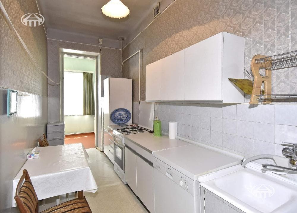 Квартира · 3 комн. · 82 м² · Арабкир