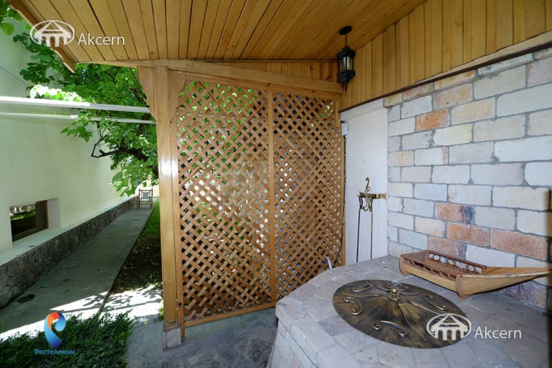 Mansion · 5 rooms · 586 m² · Avan — photo 30 / 34