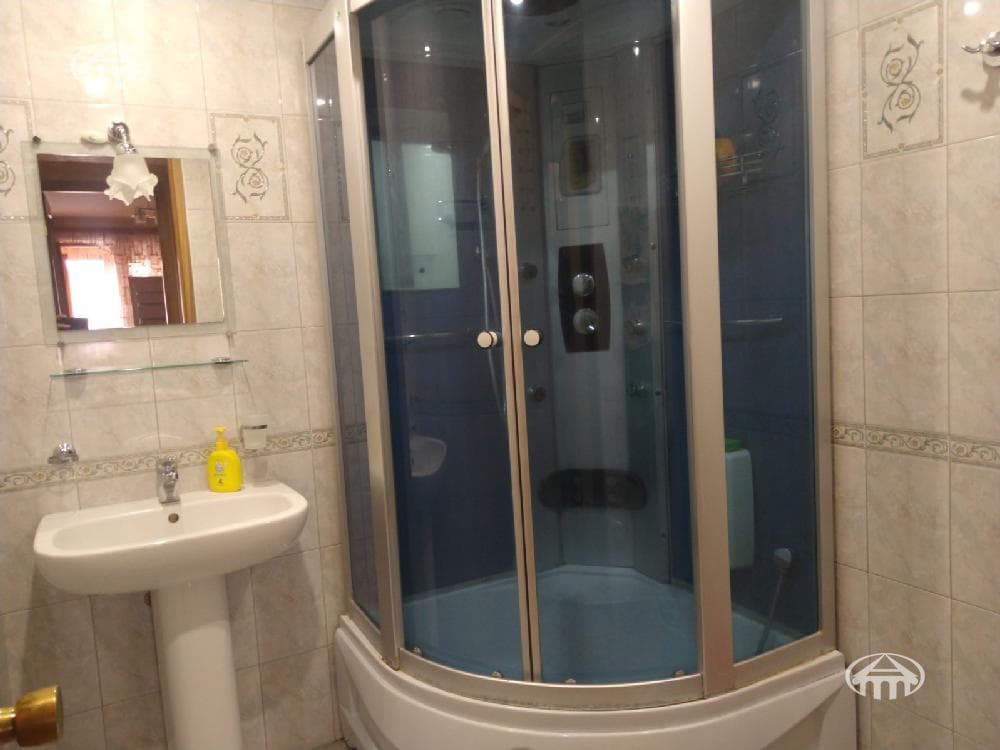Apartment · 3 rooms · 98 m² · Arabkir