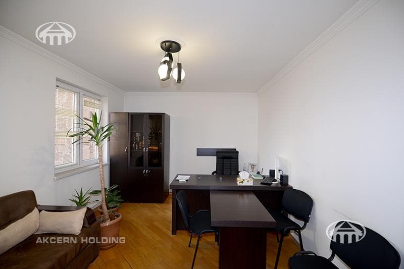 Офис · 250 м² · Канакер-Зейтун