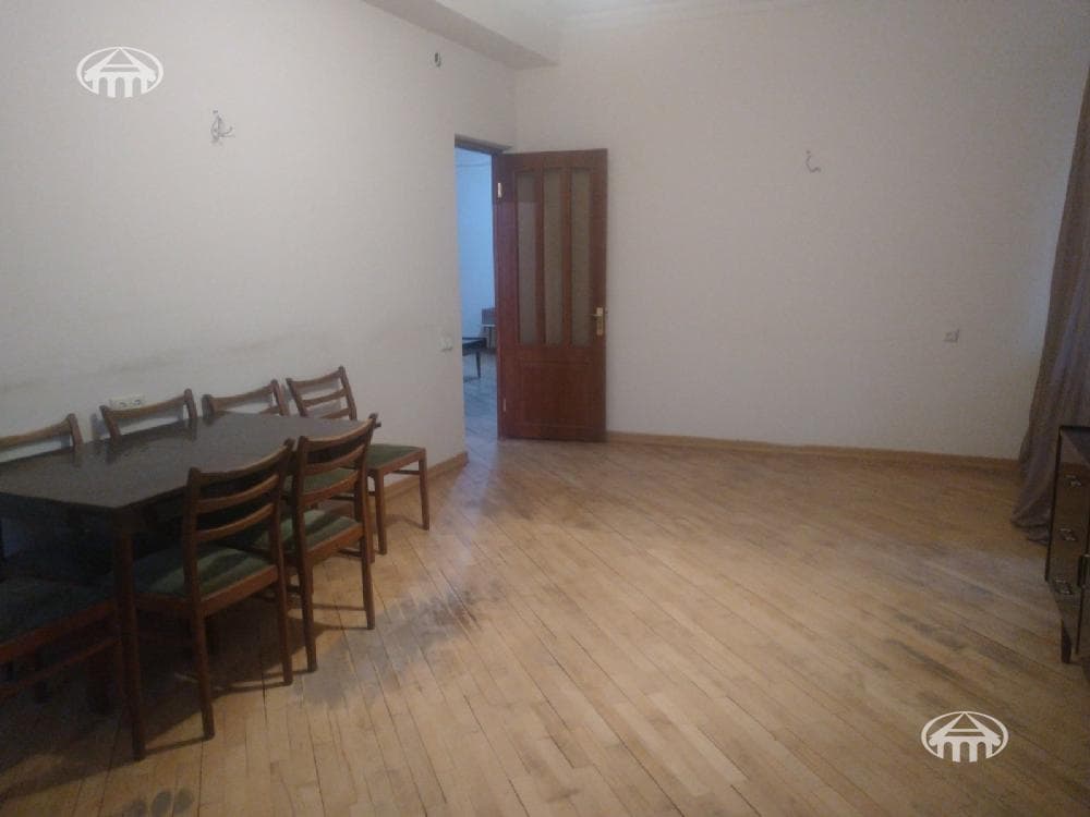 Квартира · 3 комн. · 104 м² · Канакер-Зейтун