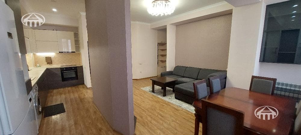 Բնակարան · 4 սեն. · 90 մ² · Արաբկիր