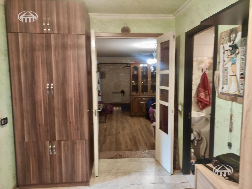 House · 3 rooms · 67 m² · Shengavit