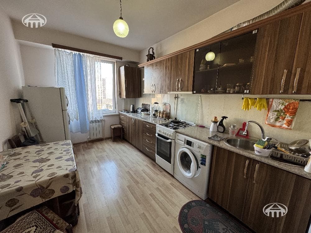 Apartment · 2 rooms · 70 m² · Ajapnyak