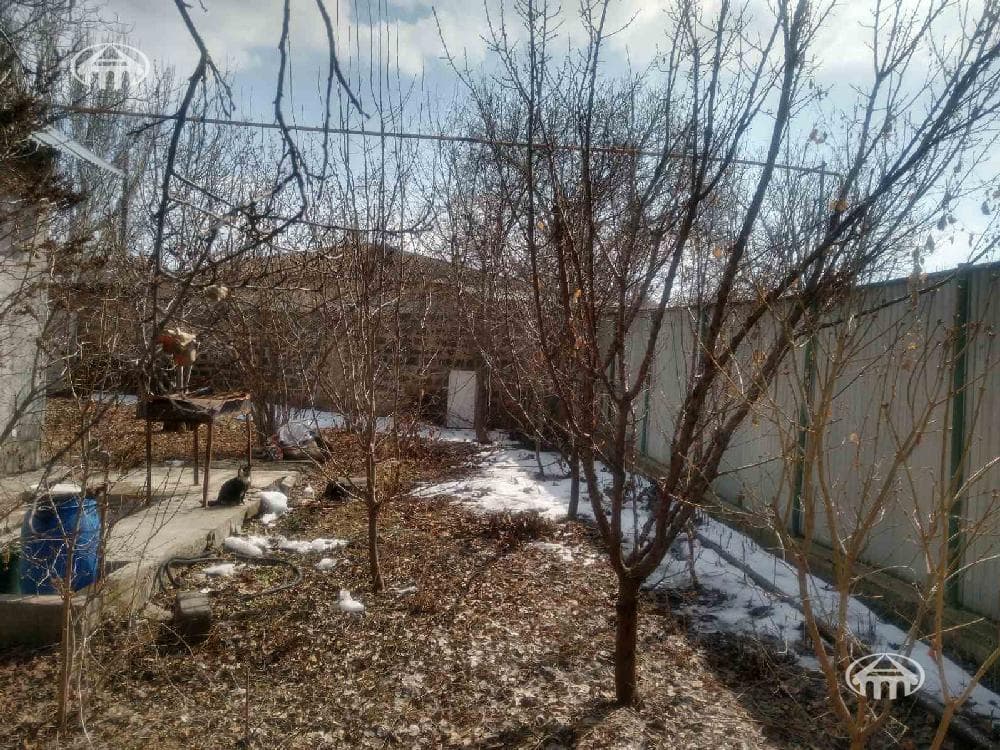 Առանձնատուն · 3 սեն. · 59 մ² · Կաթնաղբյուր