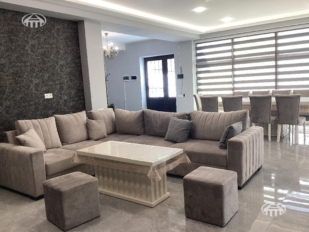 Mansion · 336 m² · Nork-Marash