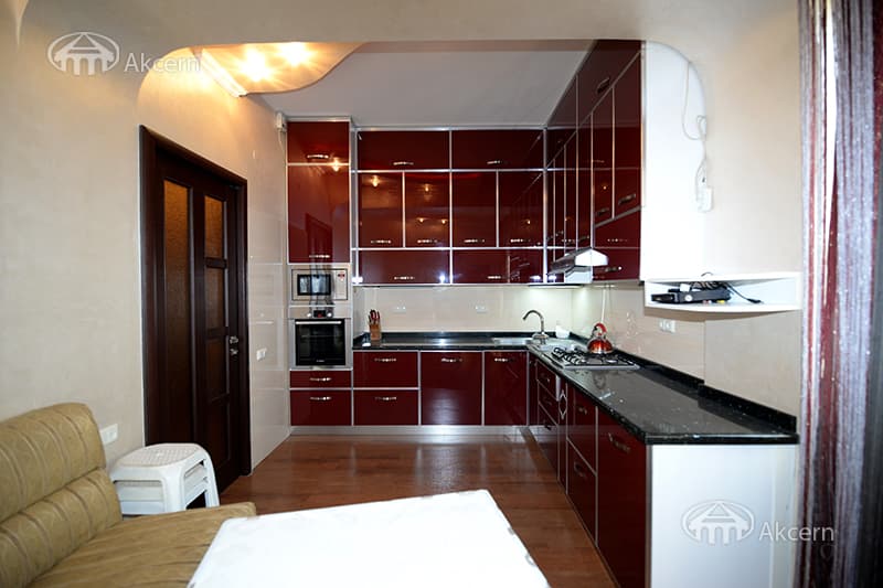 Квартира · 5 комн. · 200 м² · Кентрон — фото 18 из 41