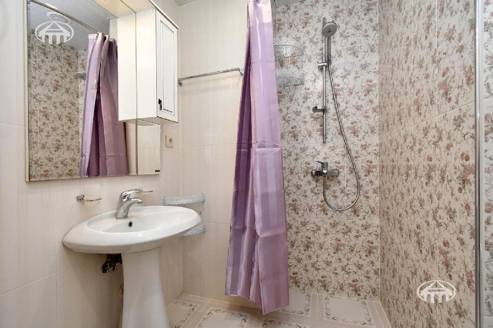 Квартира · 1 комн. · 40 м² · Нор-Норк