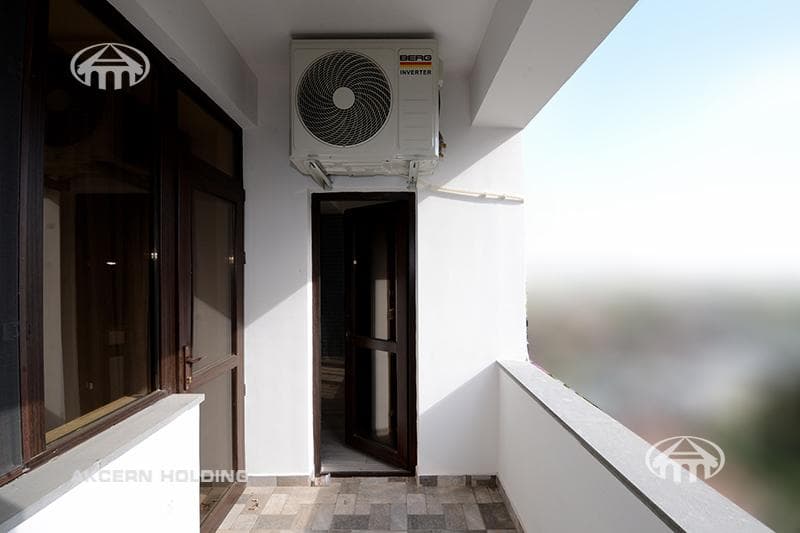 Apartment · 3 rooms · 96.5 m² · Arabkir