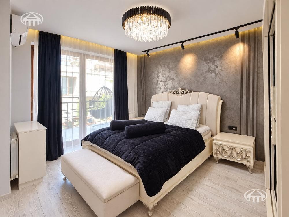Թաունհաուս · 5 սեն. · 237 մ² · Դավթաշեն — Լուսանկար 15 / 25