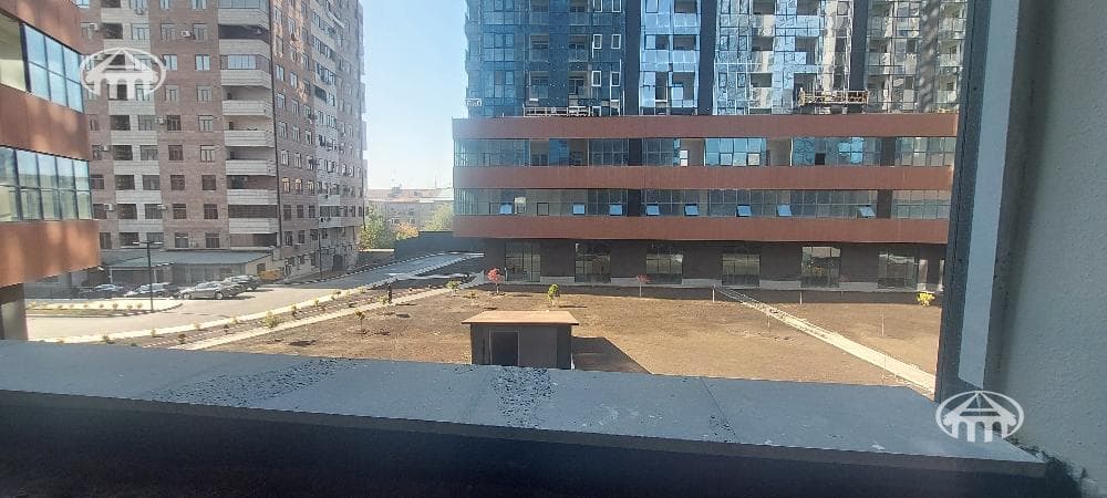 Office · 170 m² · Arabkir