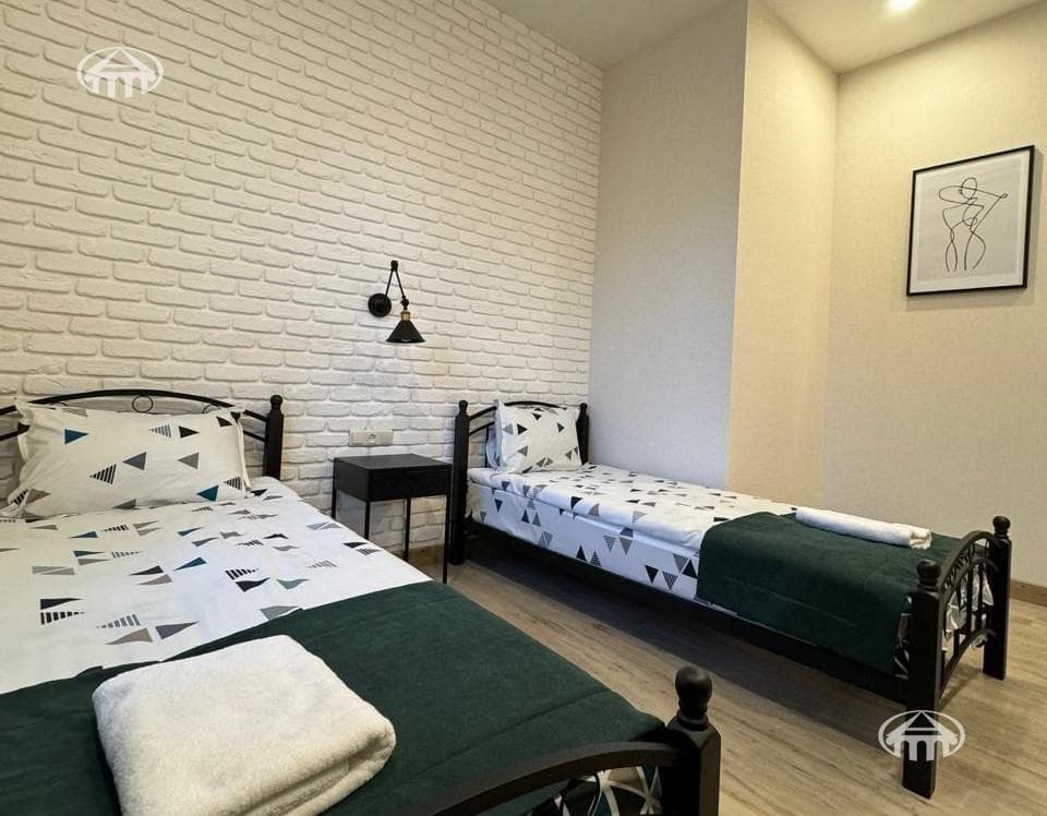 Mansion · 6 rooms · 290 m² · Dilijan