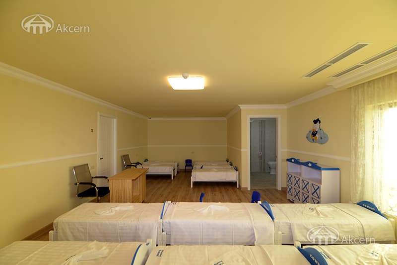 Առանձնատուն · 6 սեն. · 650 մ² · Աջափնյակ