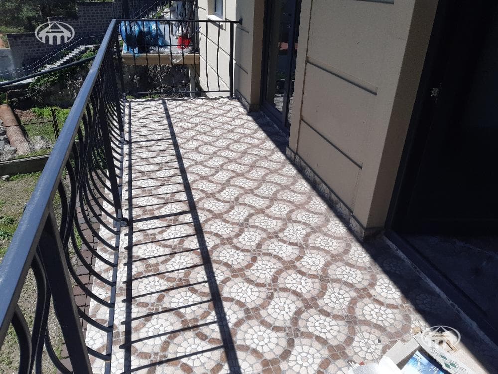 Apartment · 3 rooms · 77 m² · Nork-Marash