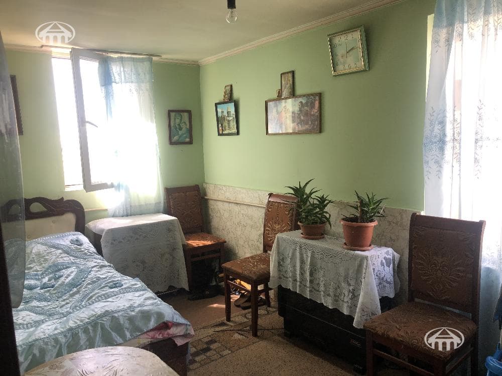 Квартира · 3 комн. · 66 м² · Канакераван