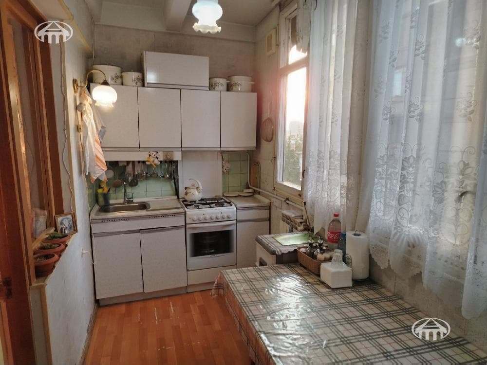 Բնակարան · 2 սեն. · 66 մ² · Արաբկիր — Լուսանկար 11 / 14