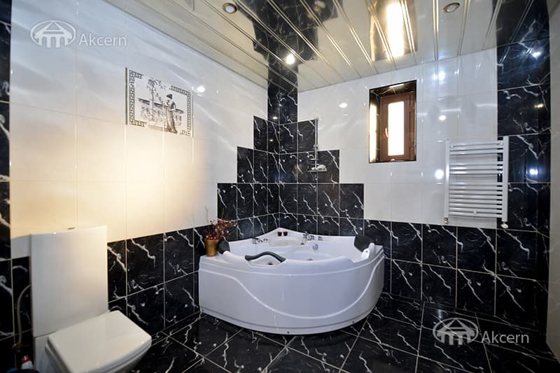 Особняк · 7 комн. · 490 м² · Нор-Норк