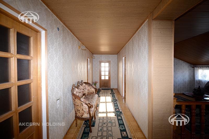 Особняк · 350 м² · Котайкская область