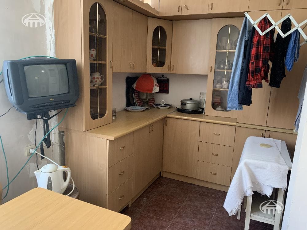 Квартира · 3 комн. · 74 м² · Кентрон