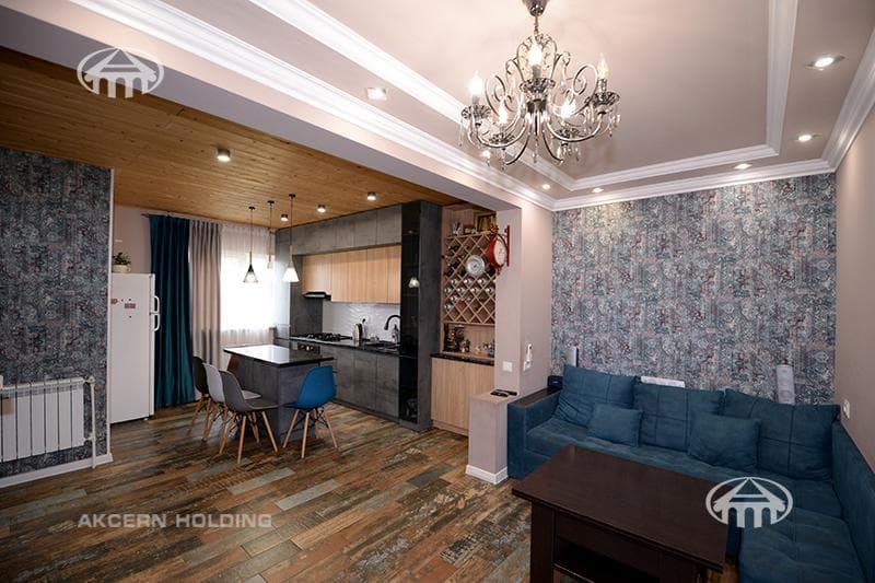 Mansion · 5 rooms · 122 m² · Dzoraghbyur — photo 21 / 27