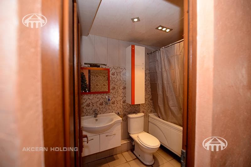 Apartment · 4 rooms · 112.39 m² · Kentron