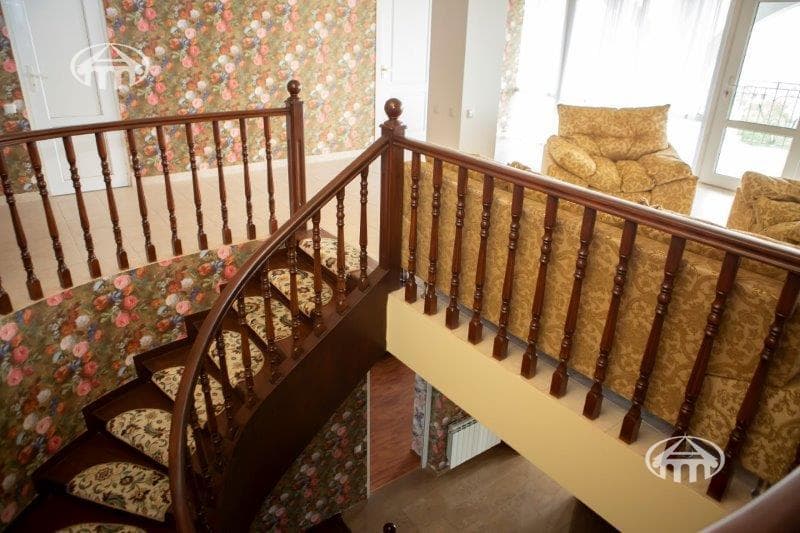 Дом · 5 комн. · 388 м² · Арабкир