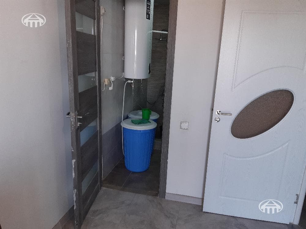 Apartment · 3 rooms · 51 m² · Zovuni
