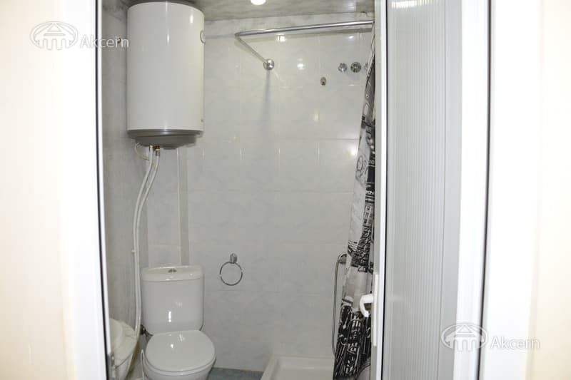 Բնակարան · 1 սեն. · 45 մ² · Կենտրոն