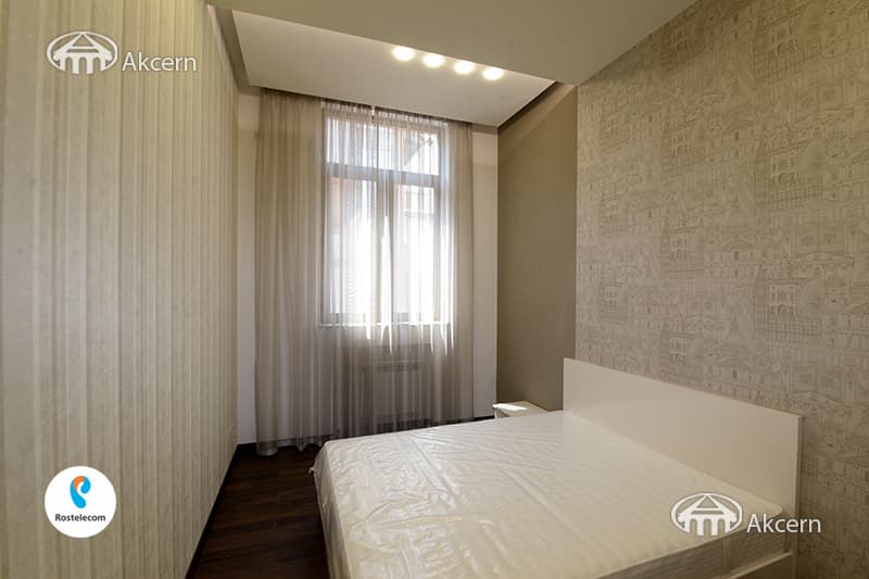 Apartment · 4 rooms · 100 m² · Arabkir