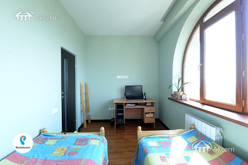 Квартира · 3 комн. · 74 м² · Арабкир