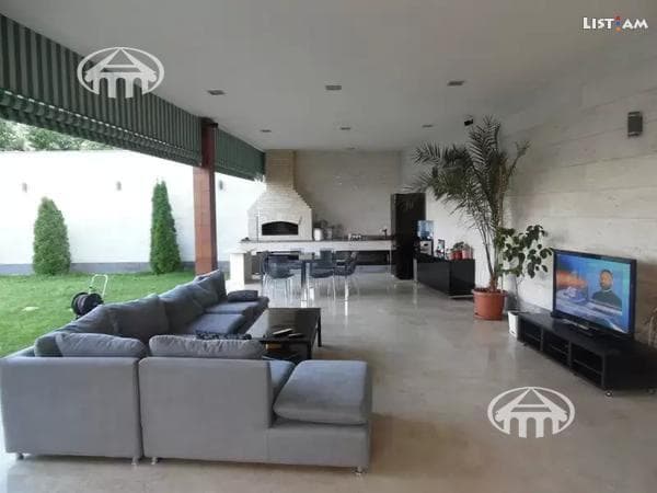 Mansion · 6 rooms · 500 m² · Kanaker-Zeytun