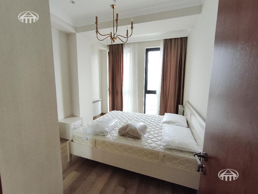 Квартира · 2 комн. · 45 м² · Малатия-Себастия