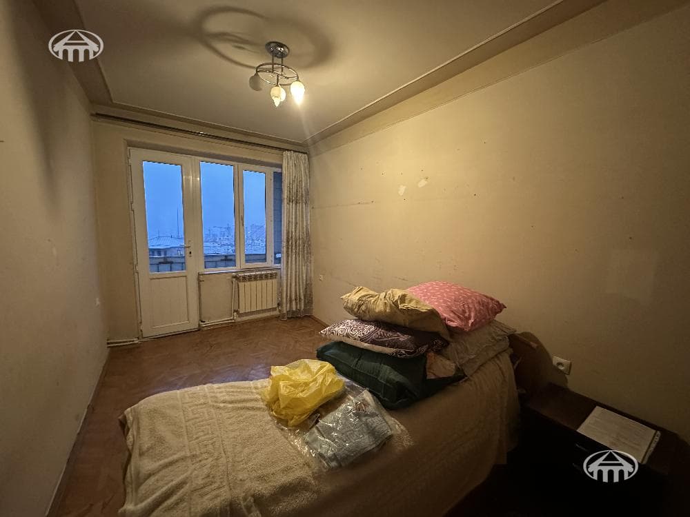 Apartment · 3 rooms · 63 m² · Kanaker-Zeytun