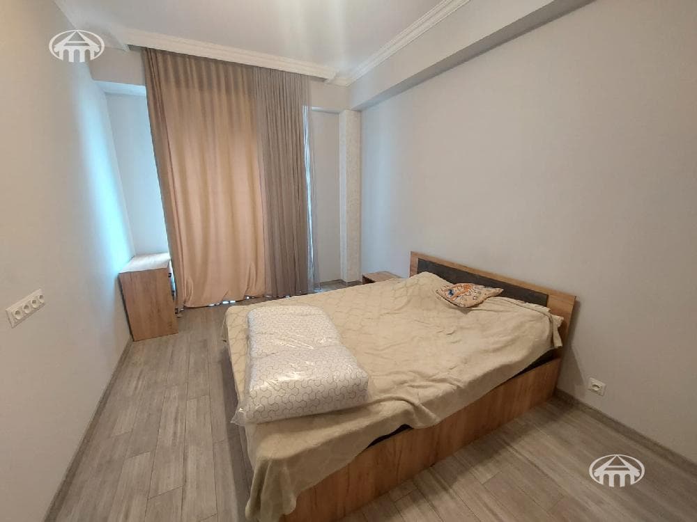 Apartment · 2 rooms · 50 m² · Ajapnyak