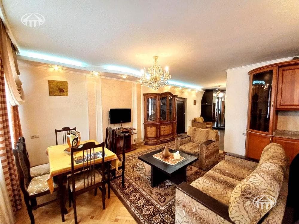 Բնակարան · 3 սեն. · 96 մ² · Արաբկիր