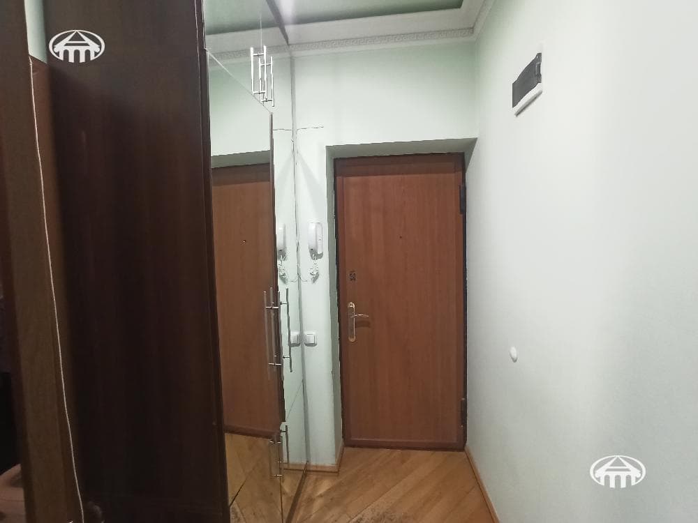 Apartment · 1 room · 53 m² · Kanaker-Zeytun — photo 7 / 9