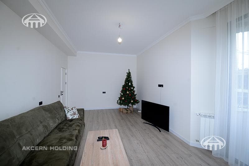 Apartment · 3 rooms · 106 m² · Kanaker-Zeytun — photo 3 / 26