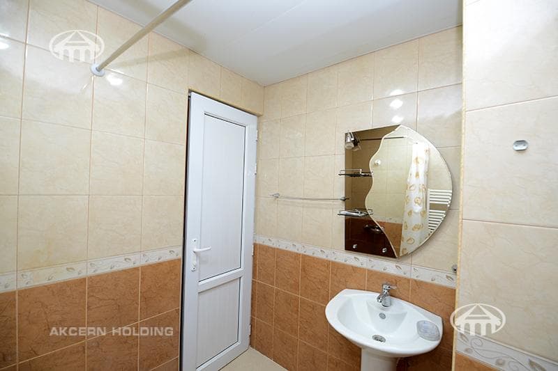 Apartment · 3 rooms · 85 m² · Arabkir